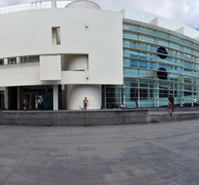 FUNDACIÓ MACBA