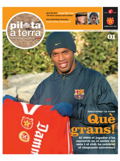 pilota a terra 1
